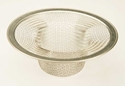 Picture for category Basket Strainers