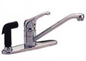 Picture for category Single Handle Faucets