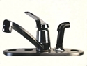 Picture for category Single Handle Faucets