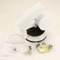 Picture of American Standard flush valve-047107-0070A