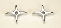 Picture of Central handles-96-0406