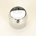 Picture of Chicago push handle-665-RKHCP