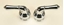 Picture of Delta handles-OP190010C