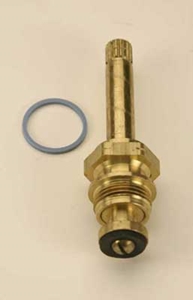 Picture of Stem for Union Brass-402002