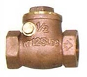 Picture of Universal Swing Check Valve-33-002-12IPS