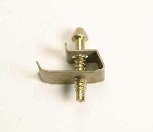 Picture of Elkay sink clips-112200