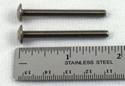 Picture of Screws for Moen-MO15528