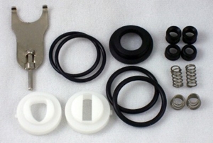 Picture of Delta repair kit-RP133063