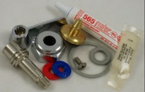 Picture of Fisher repair kit-5000-0013