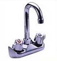 Picture of Encore Gooseneck faucet - K15-4000