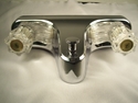 Picture of Tub & Shower Faucet -222E-PUCP