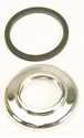 Picture of Delta flange-RP10965
