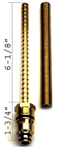 Picture of Stem For Harden-HARD134C