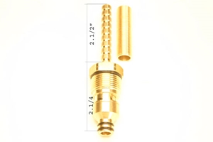 Picture of Stem For Harden-409931