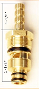 Picture of Stem For Harden-465402