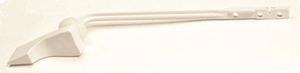 Picture of American Standard white tank lever-T01-036