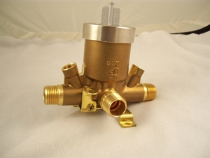 Picture of Delta valve body-R10000-UNWS