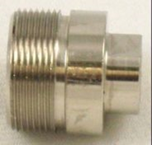 Picture of Kohler bonnet nut-40002-RP