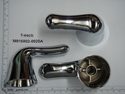 Picture of HANDLE FOR AMERICAN STANDARD-ASM916802-0020A