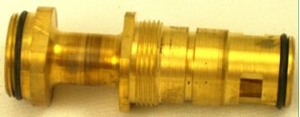 Picture of STEM DIVERTER FOR WOLVERINE BRASS-42749