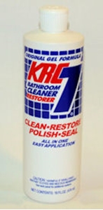 Picture of KRC Bathroom Cleaner - 1832