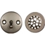 Picture of Universal SATIN NICKEL Trip lever-B51-14BN