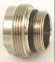 Picture of Kohler bonnet nut-K34253