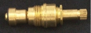 Picture of Stem for Central Brass- CEK-158-KR